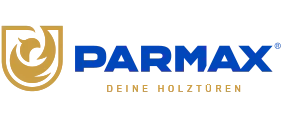 Top Design INOX, Holztüren PARMAX