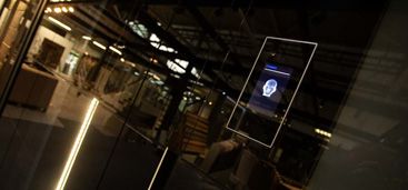 Moderne Technologien | Holztüren PARMAX