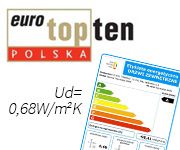 TOPTEN der effektvollsten Haustüren 2015