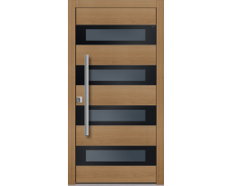 Top GLASS 7 | Top Design GLASS, Holztüren PARMAX