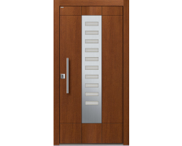 Basic 01 | Systeme zur Öffnung der Tür, Holztüren PARMAX