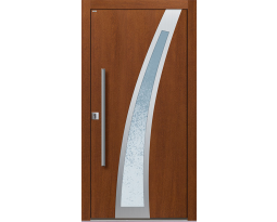Basic 10 | Ganzglas-Türen, Holztüren PARMAX