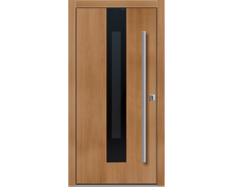 Basic 11 | Systeme zur Öffnung der Tür, Holztüren PARMAX