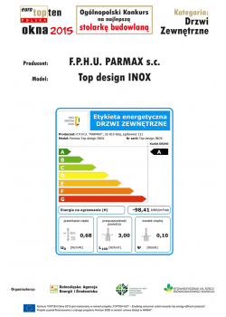 TOPTEN der effektvollsten Haustüren 2015