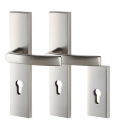 Axa Hardware sicherer Griff-Griff