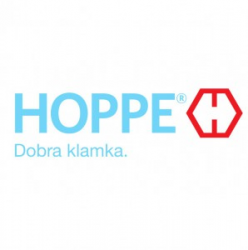 Hoppe - ein guter Türgriff