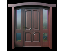 | , Holztüren PARMAX