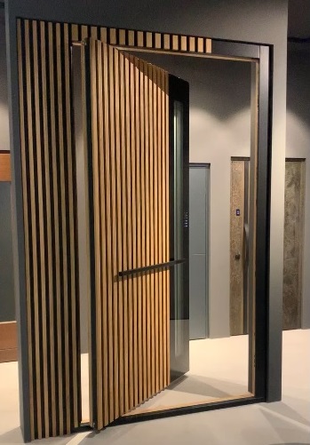 pivot @de